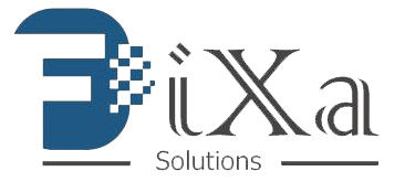 Fixa Solutions